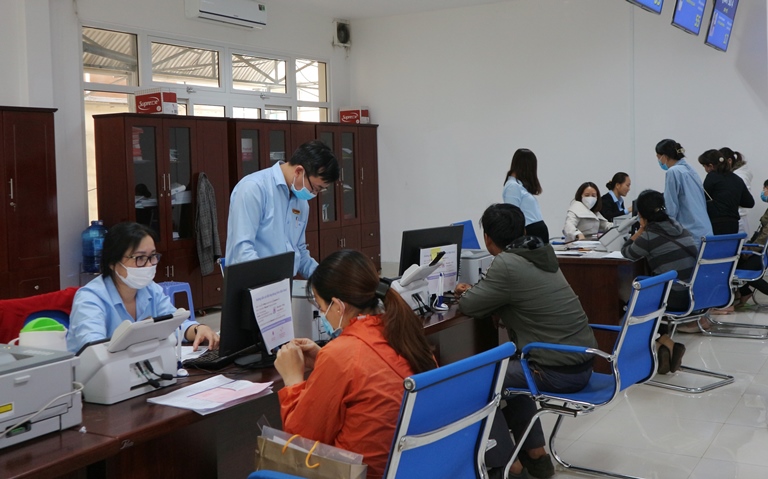 Đẩy mạnh cải cách TTHC và hiện đại hóa phương thức chỉ đạo, điều hành phục vụ người dân, doanh nghiệp trên địa bàn tỉnh